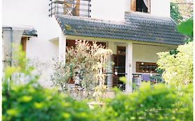 Sum Villa Homestay Mang Den